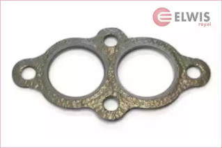 ELWIS ROYAL 3015408 -  Прокладка, труба выхлопного газа